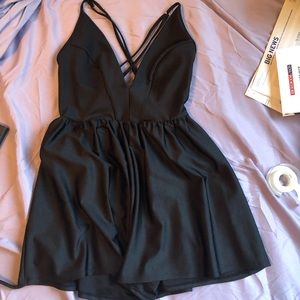 Urban outfitters romper